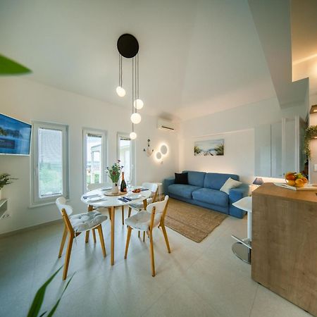 Apartmán La Belavista Izola Exteriér fotografie