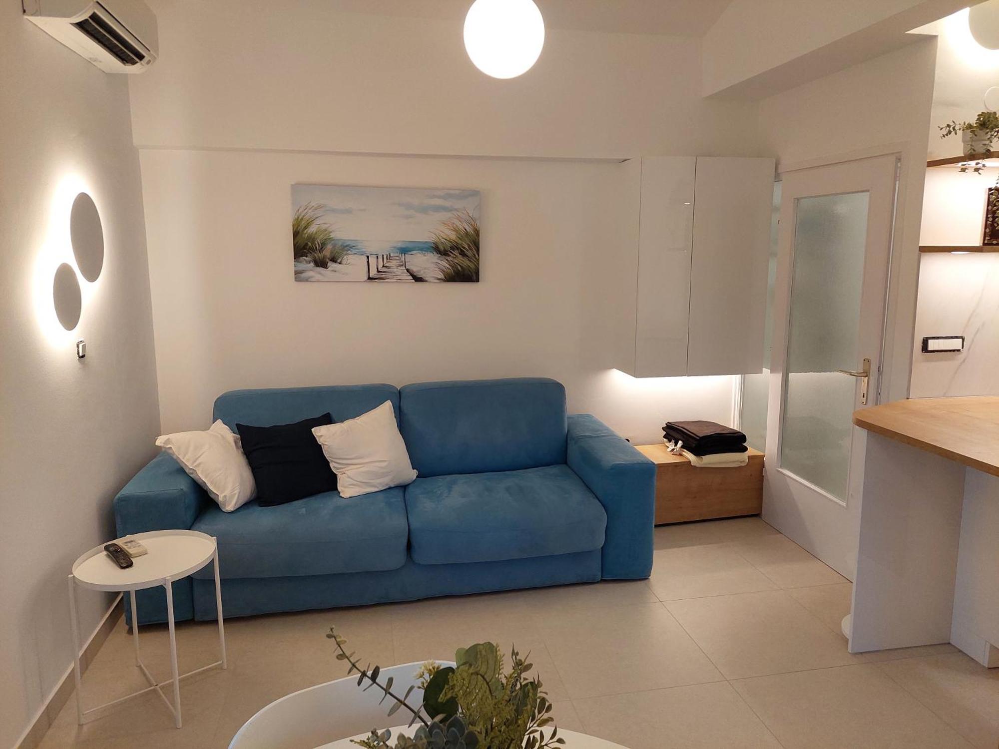 Apartmán La Belavista Izola Exteriér fotografie