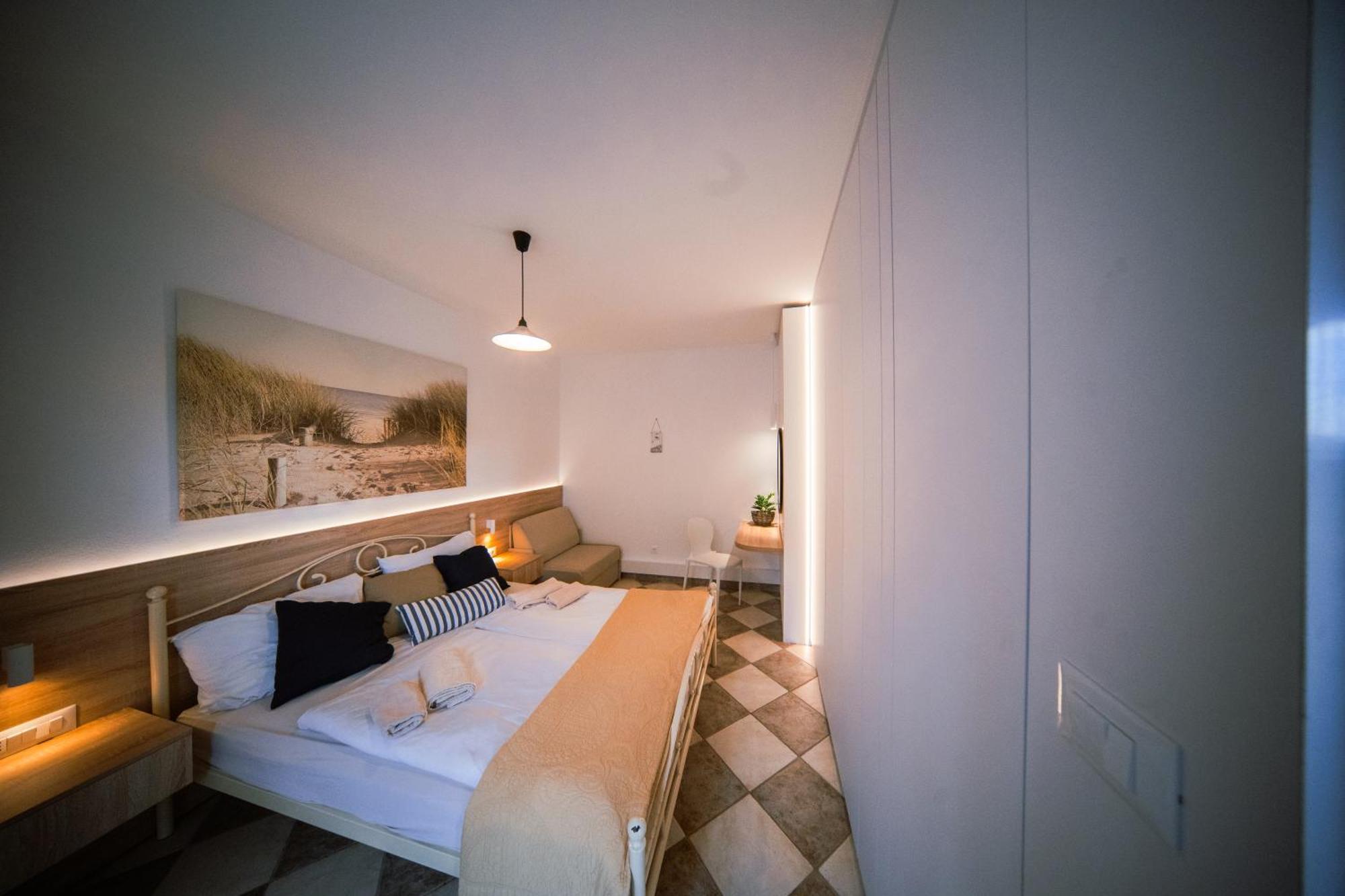 Apartmán La Belavista Izola Exteriér fotografie